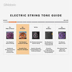 D'Addario EXL110-10P Regular Light 10-46 Pack 10