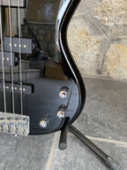 Ibanez GIO Series GSR Bass - Black