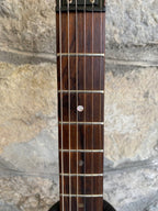 1990’s Rock Axe USA Performer - PRS Style - Neck-Through - Flame Top