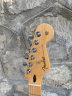 Fender Player Stratocaster HSS 2022 - Maple Fingerboard - Excellent Condition