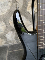 Ibanez GIO Series GSR Bass - Black