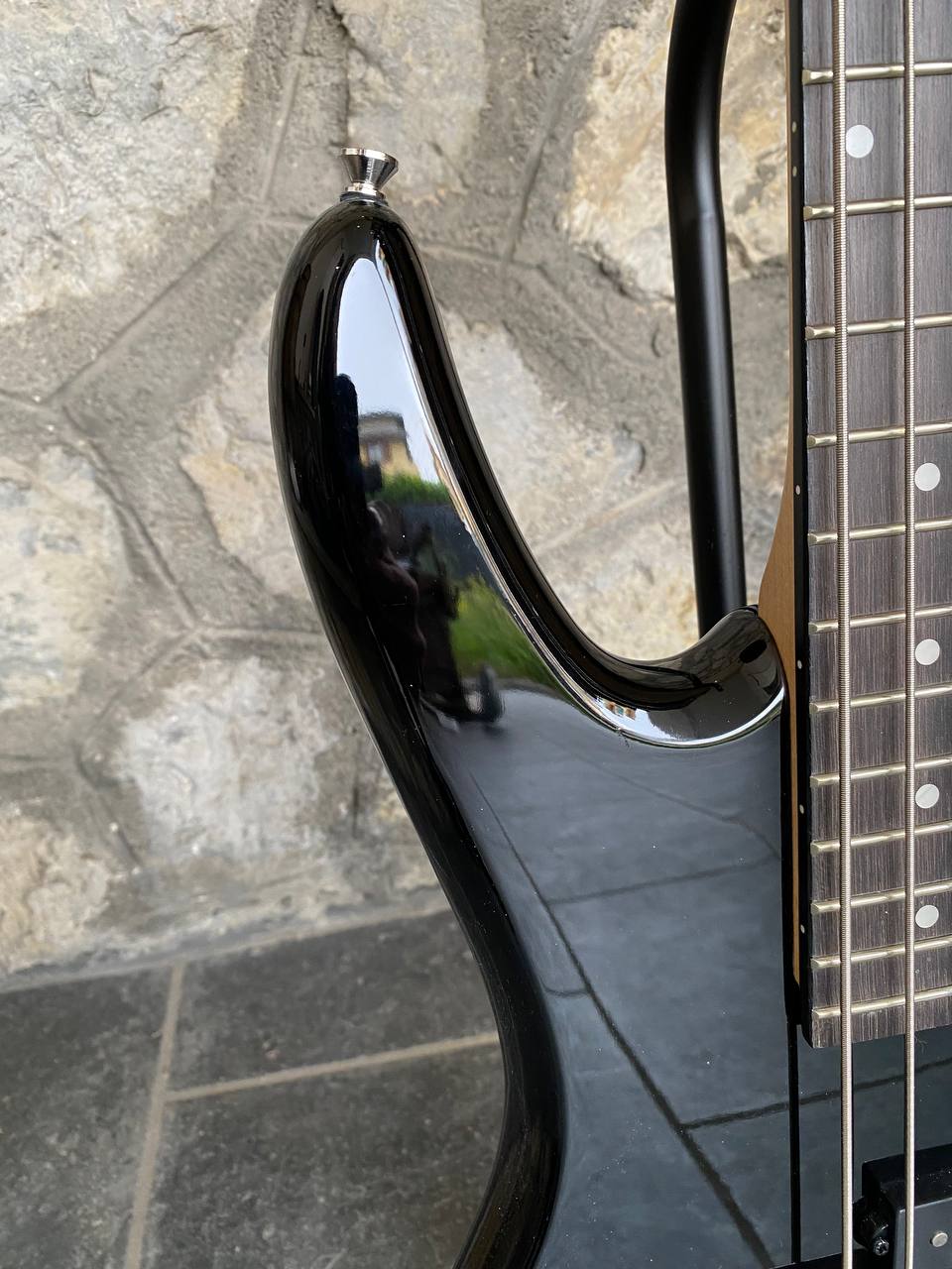 Ibanez GIO Series GSR Bass - Black