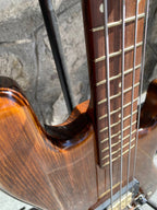 Vintage Eko B01 Bass - Made in Italy perfectly preserved
