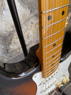 Fender '57 Reissue Stratocaster (ST57) - Crafted in Japan R Serial 2ts