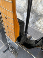Fender '72 Reissue Telecaster Custom (TL72-55) - Made in Japan K Serial