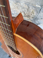 Alhambra 1C Classical Guitar — Made in Spain