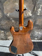 Vintage Eko B01 Bass - Made in Italy perfectly preserved
