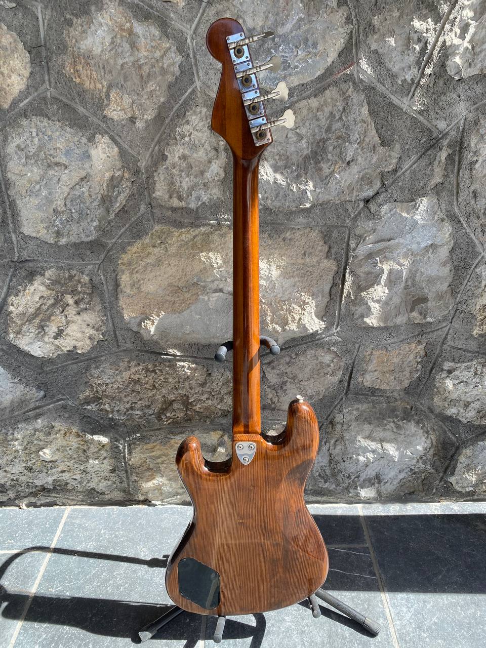 Vintage Eko B01 Bass - Made in Italy perfectly preserved