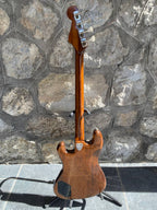 Vintage Eko B01 Bass - Made in Italy perfectly preserved