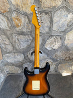 Fender '57 Reissue Stratocaster (ST57) - Crafted in Japan R Serial 2ts