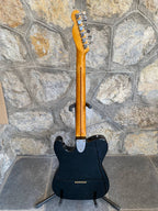 Fender '72 Reissue Telecaster Custom (TL72-55) - Made in Japan K Serial