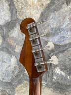 Vintage Eko B01 Bass - Made in Italy perfectly preserved