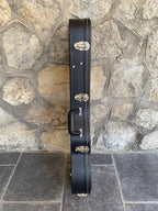 Gibson Les Paul Studio Raw Power (Satin Gold) – 2009, Excellent Condition, Unique All-Maple Tone, Hard Case + Video Demo