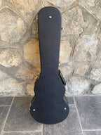 Gibson Les Paul Studio Raw Power (Satin Gold) – 2009, Excellent Condition, Unique All-Maple Tone, Hard Case + Video Demo