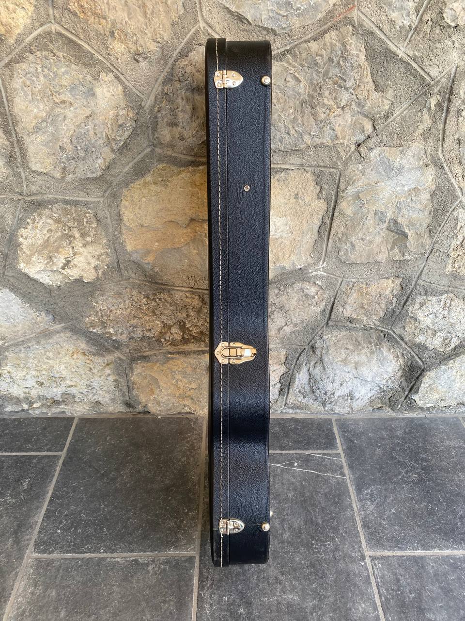 Gibson Les Paul Studio Raw Power (Satin Gold) – 2009, Excellent Condition, Unique All-Maple Tone, Hard Case + Video Demo