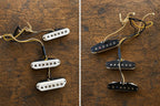Fender Custom Shop Texas Special Stratocaster Pickup Set - Calibrated Trio (6.07k 6.48k 7.47k)
