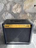 Marshall MG30DFX 30-Watt Guitar Combo - For Parts or Repair (As-Is)