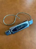 Vintage Schaller 1043 Soundhole Acoustic Pickup - 1960s70s - Made in W. Germany