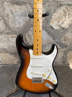Fender '57 Reissue Stratocaster (ST57) - Crafted in Japan R Serial 2ts