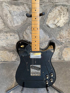 Fender '72 Reissue Telecaster Custom (TL72-55) - Made in Japan K Serial
