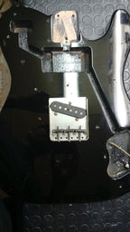 Fender '72 Reissue Telecaster Custom (TL72-55) - Made in Japan K Serial