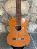 Alhambra 1C Classical Guitar — Made in Spain