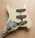 Fender Eric Johnson Signature Stratocaster Pickup Set (Mint Condition) + Pickguard & Pots Available