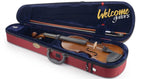 Stentor SR1500 Violin - Violino Student II 4/4 con Custodia e Archetto