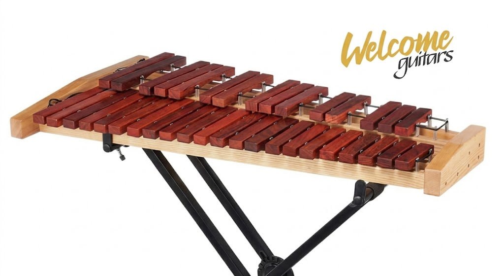 Thomann THTX 3.0 Xylophone - Xilofono