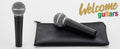 Microfono dinamico Shure SM58 LC