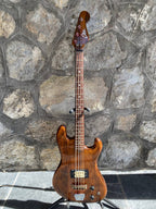 Vintage Eko B01 Bass - Made in Italy perfectly preserved