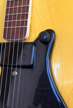 Reproduction Wandre Style Piper Control Volume Knob
