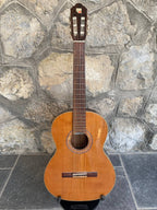 Alhambra 1C Classical Guitar — Made in Spain