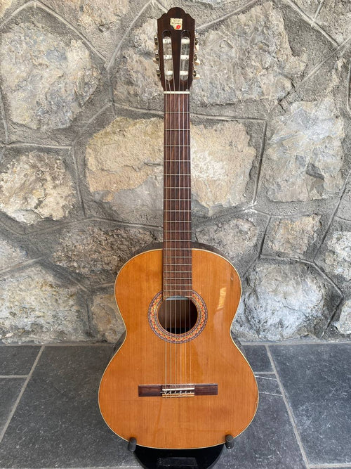 Alhambra 1C Classical Guitar — Made in Spain