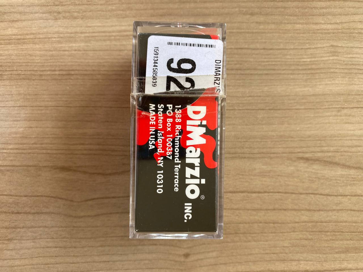 Di Marzio Area 61 dp416wu Single Coil