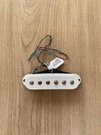 Di Marzio Area 61 dp416wu - Single Coil