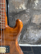 Vintage Eko B01 Bass - Made in Italy perfectly preserved