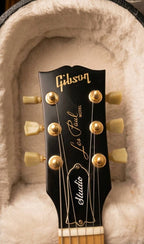 Gibson Les Paul Studio Raw Power (Satin Gold) – Excellent Condition – Unique All-Maple Tone