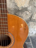 Alhambra 1C Classical Guitar — Made in Spain