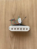 Di Marzio Area 61 dp416wu Single Coil