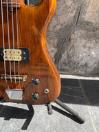 Vintage Eko B01 Bass - Made in Italy perfectly preserved