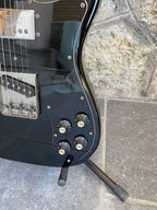 Fender '72 Reissue Telecaster Custom (TL72-55) - Made in Japan K Serial