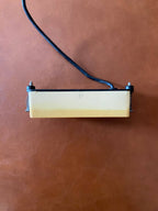 DiMarzio DP121 G Vintage Precision Bass Pickup - Cream - Made in USA