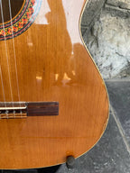 Alhambra 1C Classical Guitar — Made in Spain