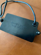 DiMarzio DP121 G Vintage Precision Bass Pickup - Cream - Made in USA
