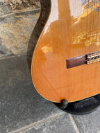Alhambra 1C Classical Guitar — Made in Spain