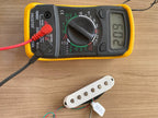 Di Marzio Area 61 dp416wu Single Coil