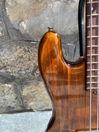 Vintage Eko B01 Bass - Made in Italy perfectly preserved