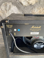Marshall MG30DFX 30-Watt Guitar Combo - For Parts or Repair (As-Is)