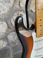 Fender '57 Reissue Stratocaster (ST57) - Crafted in Japan R Serial 2ts